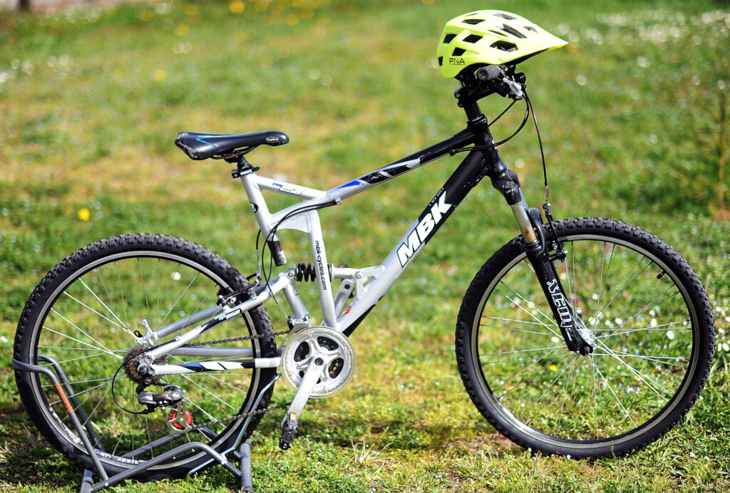 Vélo occasion lamarque-Pontacq