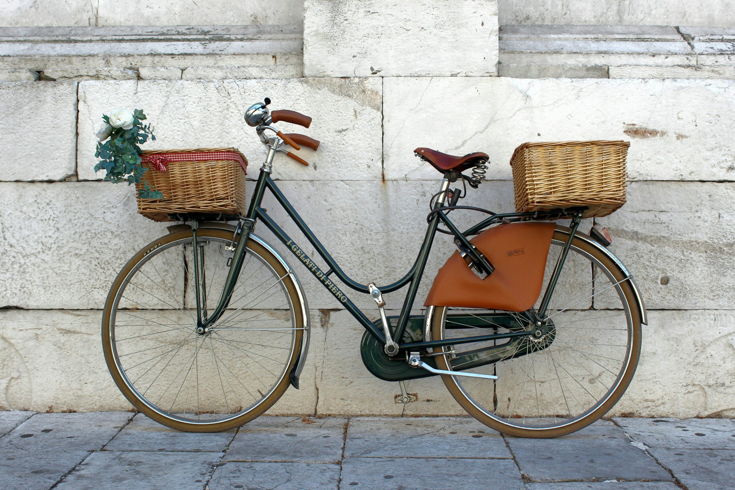 You are currently viewing L’histoire du vélo : de la draisienne au vélo électrique, deux siècles d’innovation et de passion